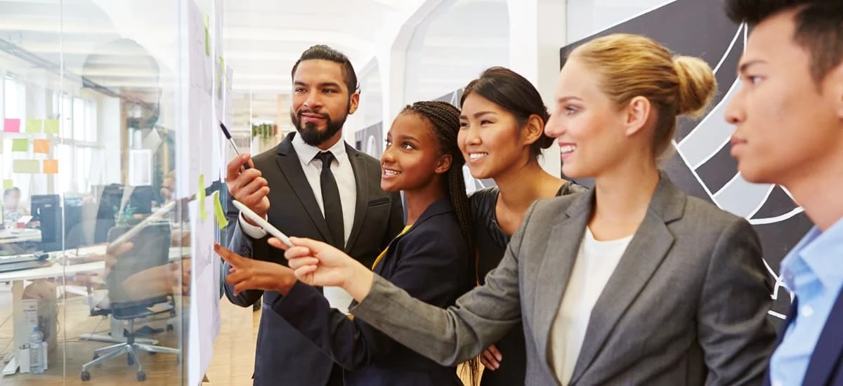 Business Consulting in Portugal