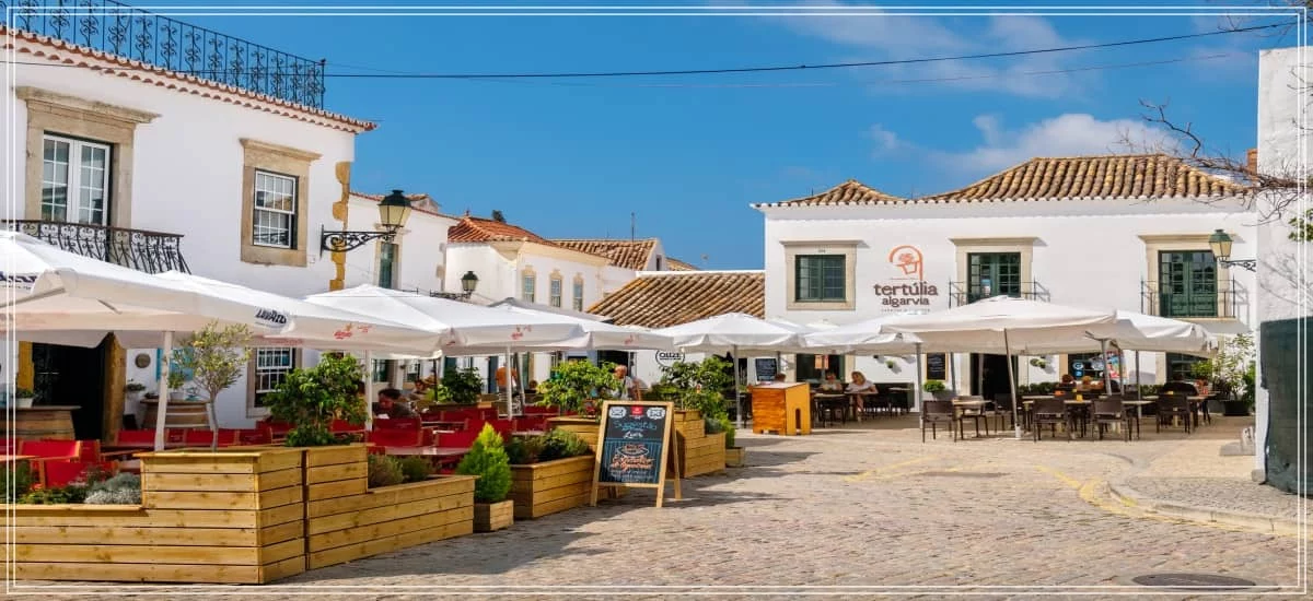 Establish a Restaurant in Portugal