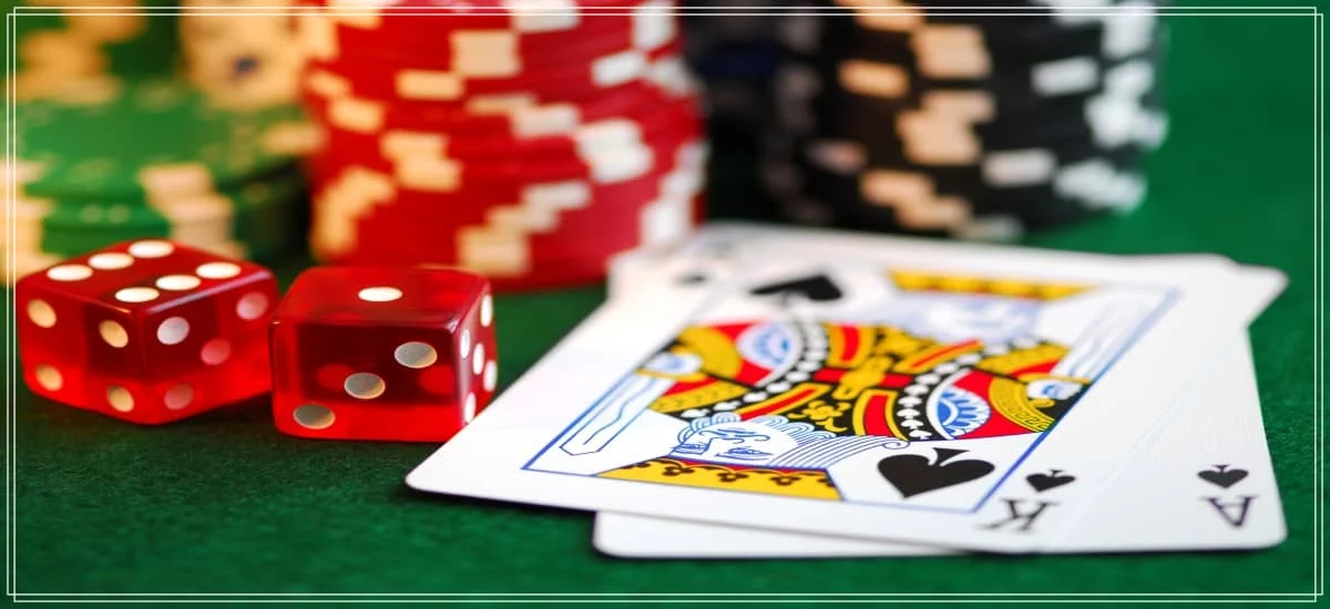 Open a Gambling Business in Portugal