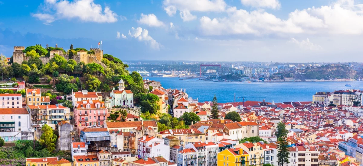 Open a Travel Agency in Portugal