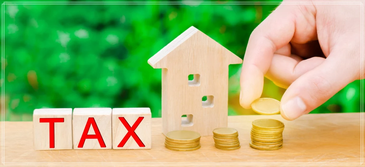 Paying Taxes in Portugal